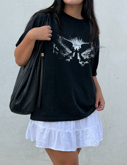 Angels Heavyweight Tee - A-1 Thread Vault