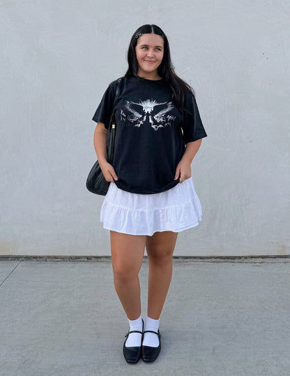 Angels Heavyweight Tee - A-1 Thread Vault