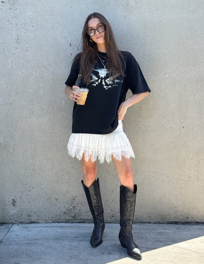 Angels Heavyweight Tee - A-1 Thread Vault