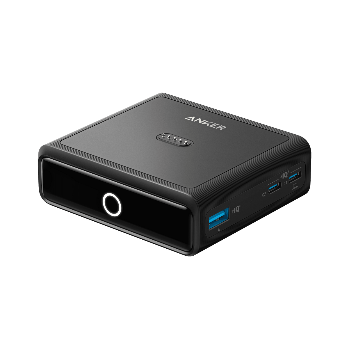 Anker 100W Charging Base for Anker Prime Power Bank - A-1 Thread Vault