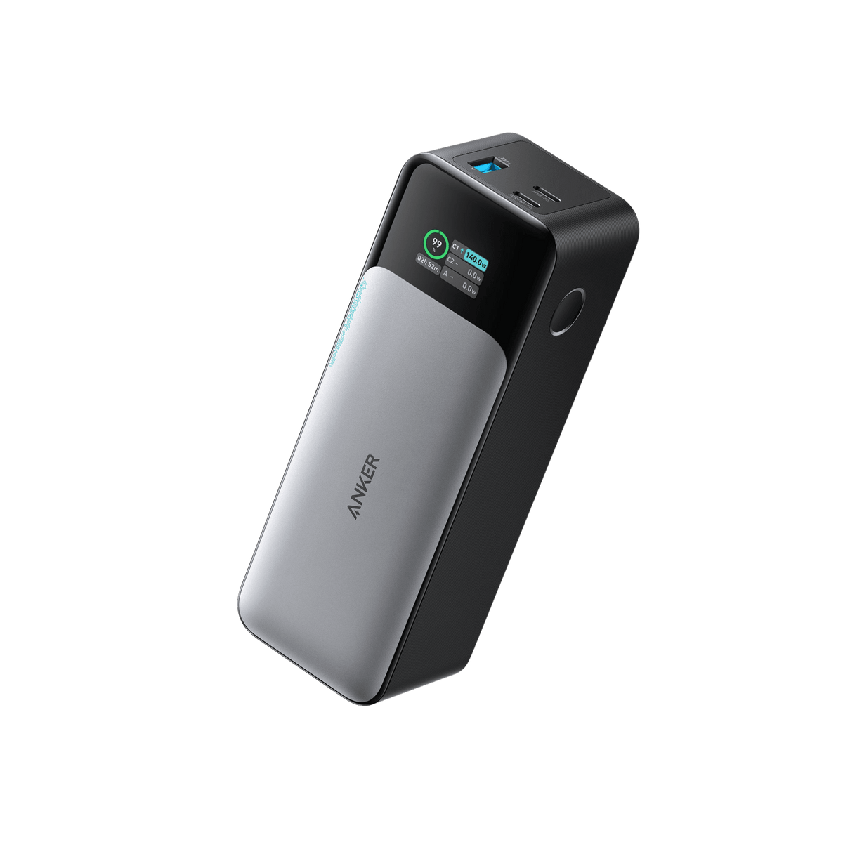 Anker 737 Power Bank (PowerCore 24K) - A-1 Thread Vault