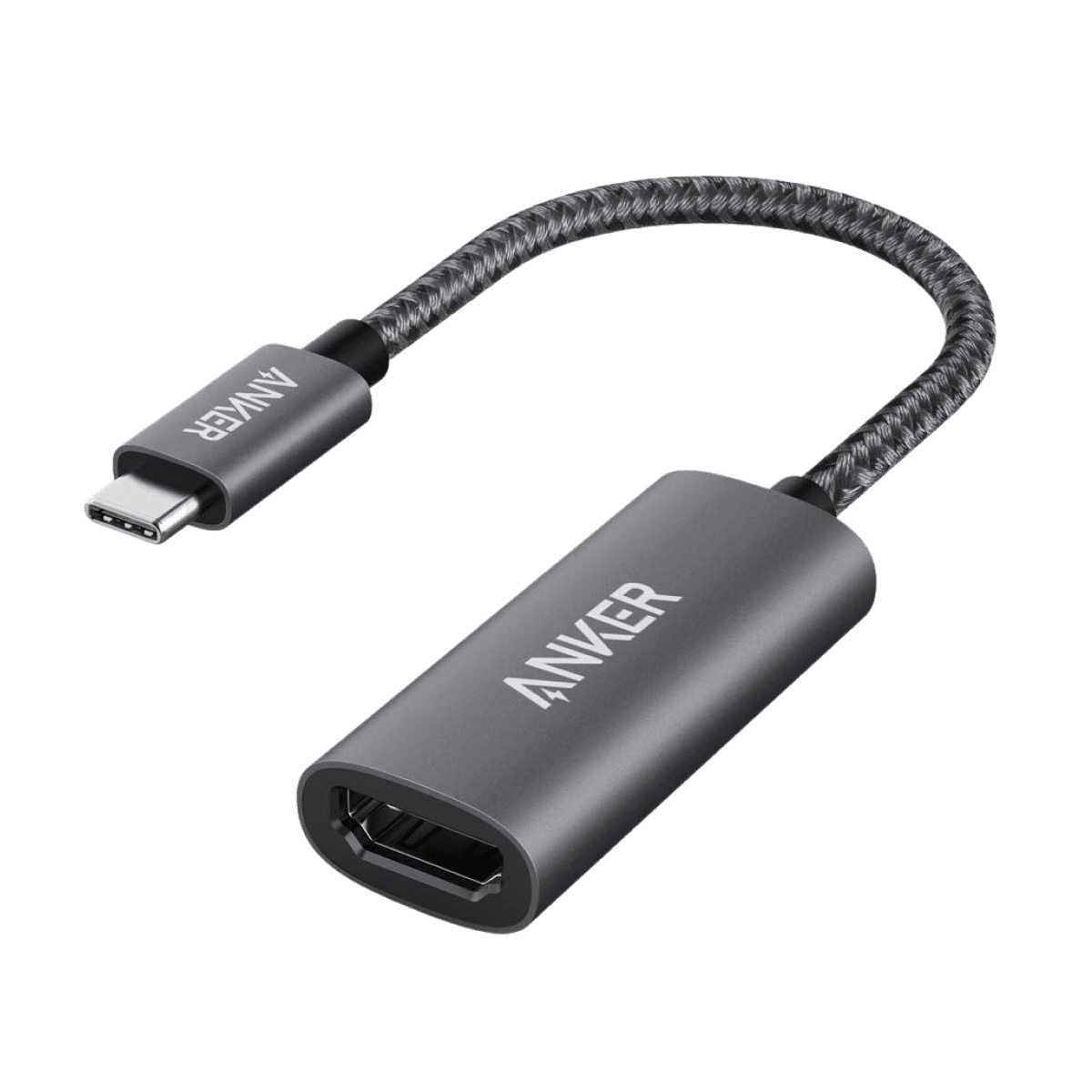 Anker <b>310</b> USB-C Adapter (4K HDMI) - A-1 Thread Vault
