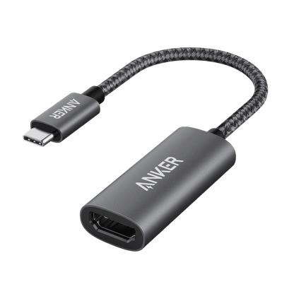 Anker <b>310</b> USB-C Adapter (4K HDMI) - A-1 Thread Vault