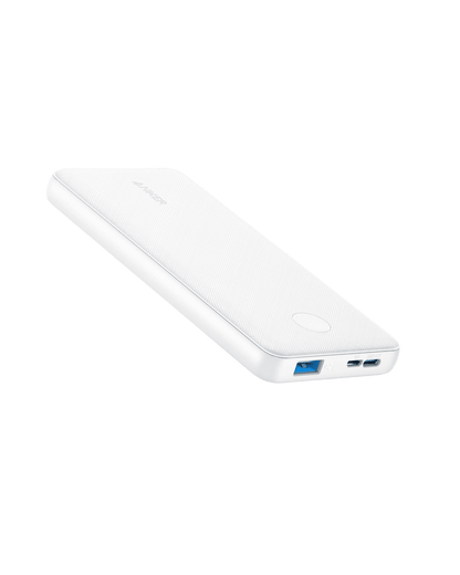 Anker <b>313</b> Power Bank (PowerCore 10K) - A-1 Thread Vault