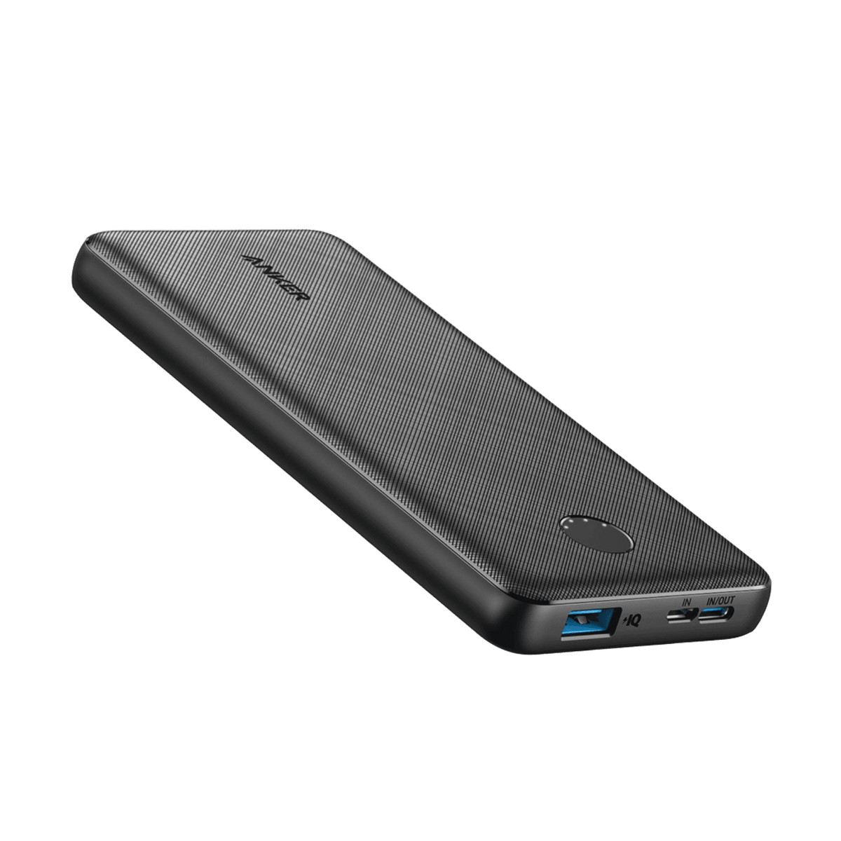 Anker <b>313</b> Power Bank (PowerCore 10K) - A-1 Thread Vault