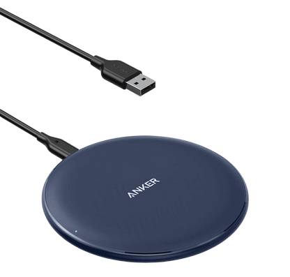 Anker <b>313</b> Wireless Charger (Pad) - A-1 Thread Vault