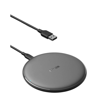 Anker <b>313</b> Wireless Charger (Pad) - A-1 Thread Vault
