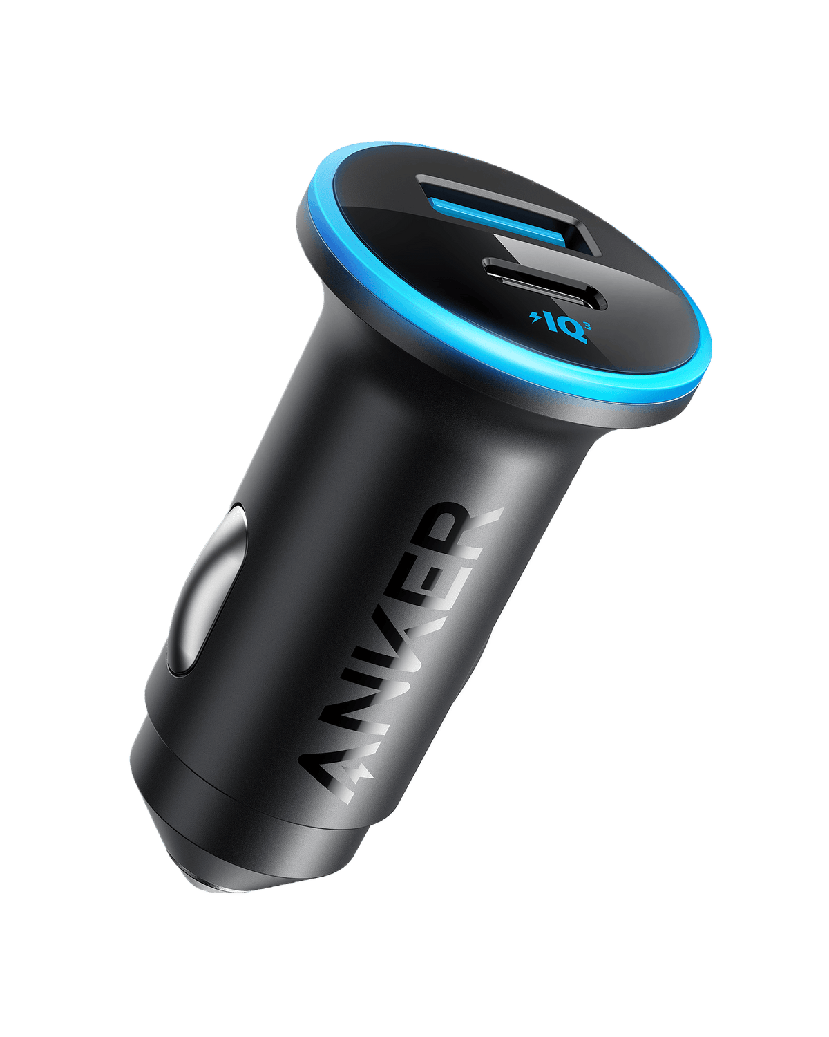 Anker <b>323</b> Car Charger (52.5 W) - A-1 Thread Vault