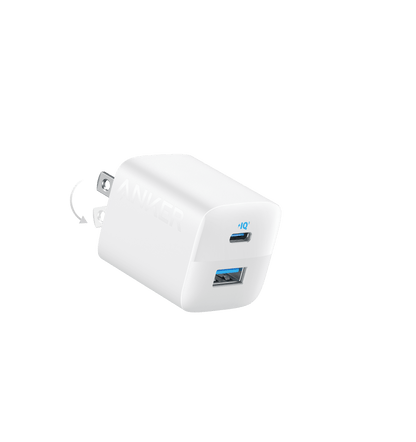 Anker <b>323</b> Charger (33W) - A-1 Thread Vault