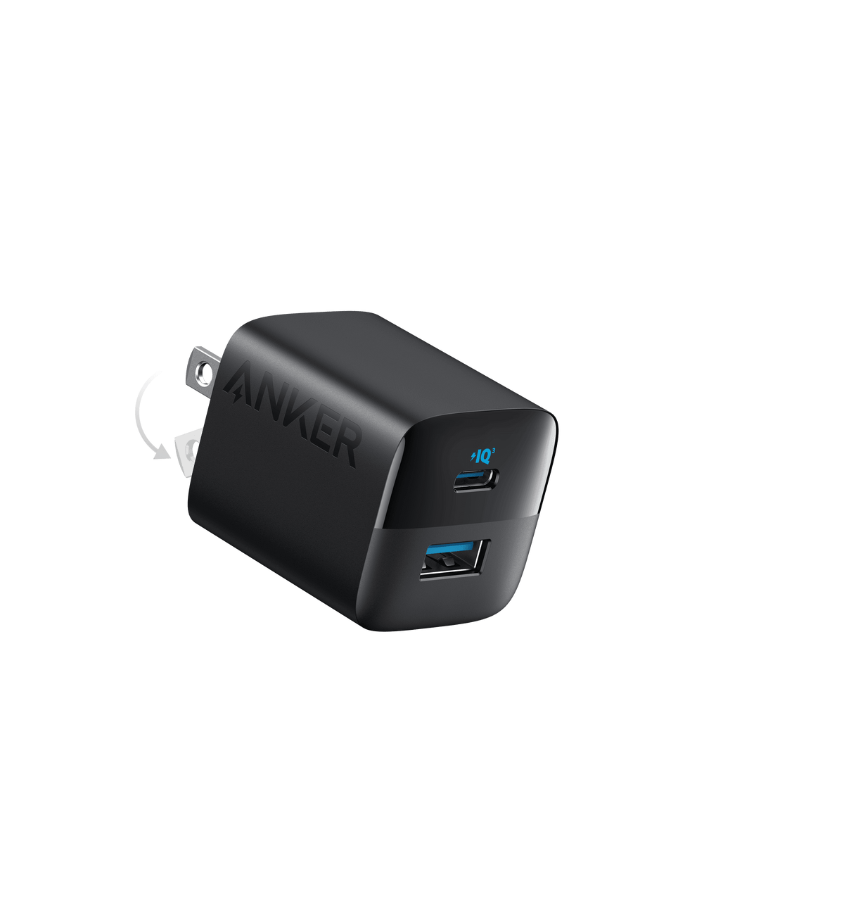 Anker <b>323</b> Charger (33W) - A-1 Thread Vault