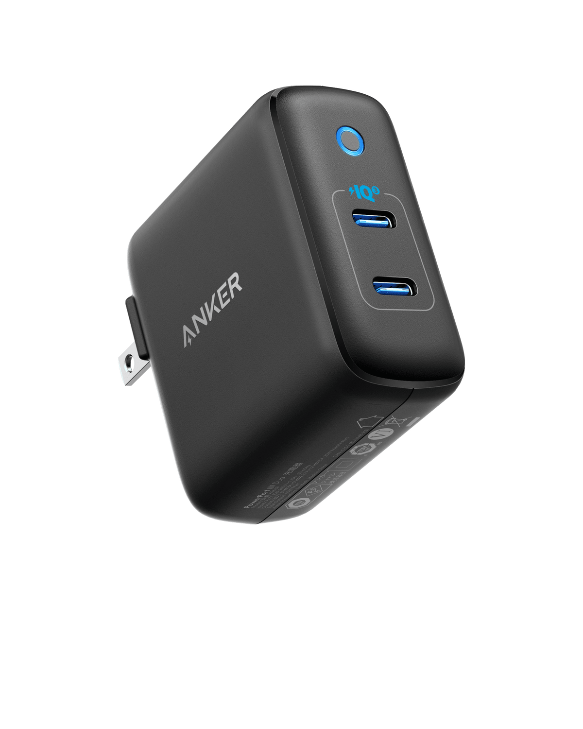Anker <b>324</b> Charger (40W) - A-1 Thread Vault