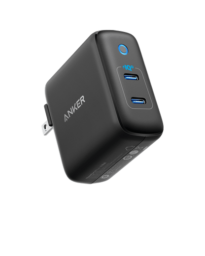 Anker <b>324</b> Charger (40W) - A-1 Thread Vault