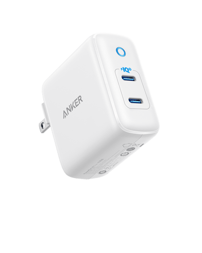 Anker <b>324</b> Charger (40W) - A-1 Thread Vault