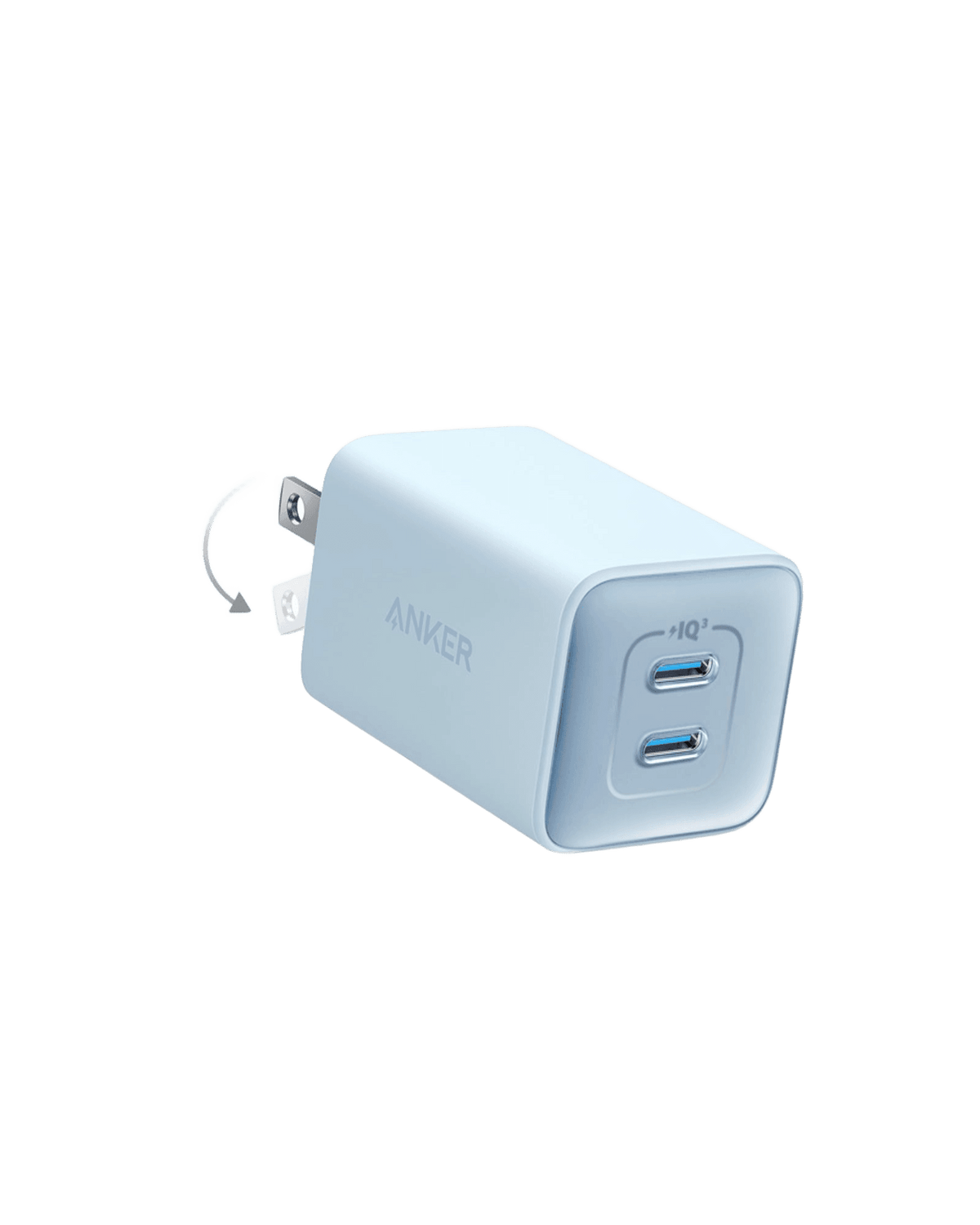 Anker <b>523</b> Charger (Nano 3, 47W) - A-1 Thread Vault
