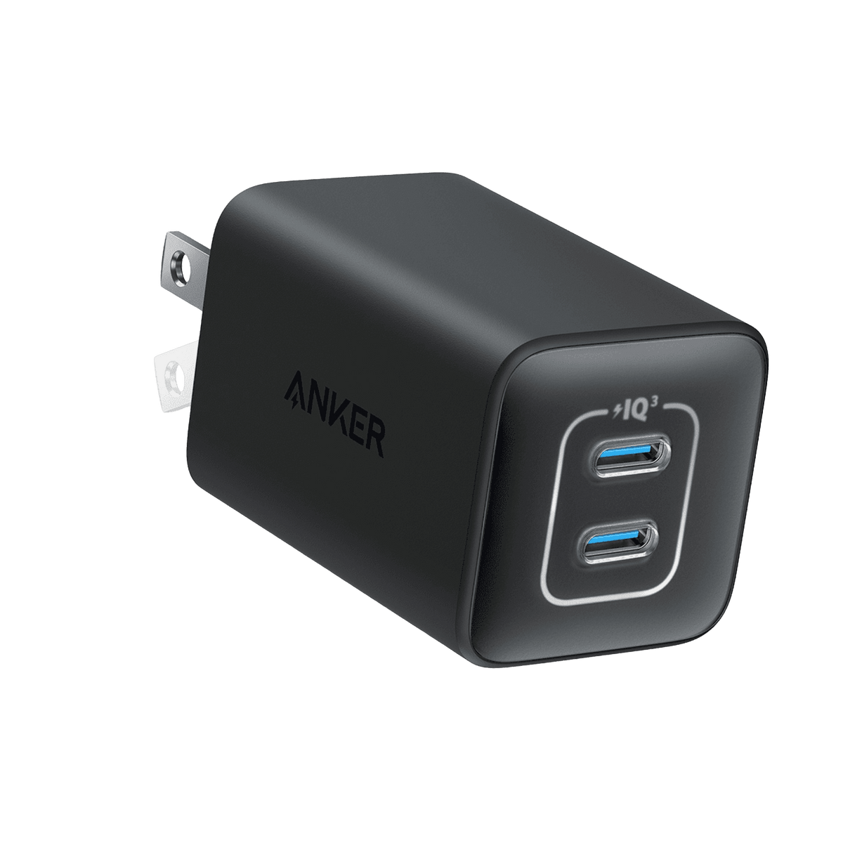 Anker <b>523</b> Charger (Nano 3, 47W) - A-1 Thread Vault
