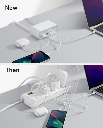 Anker <b>525</b> Charging Station - A-1 Thread Vault
