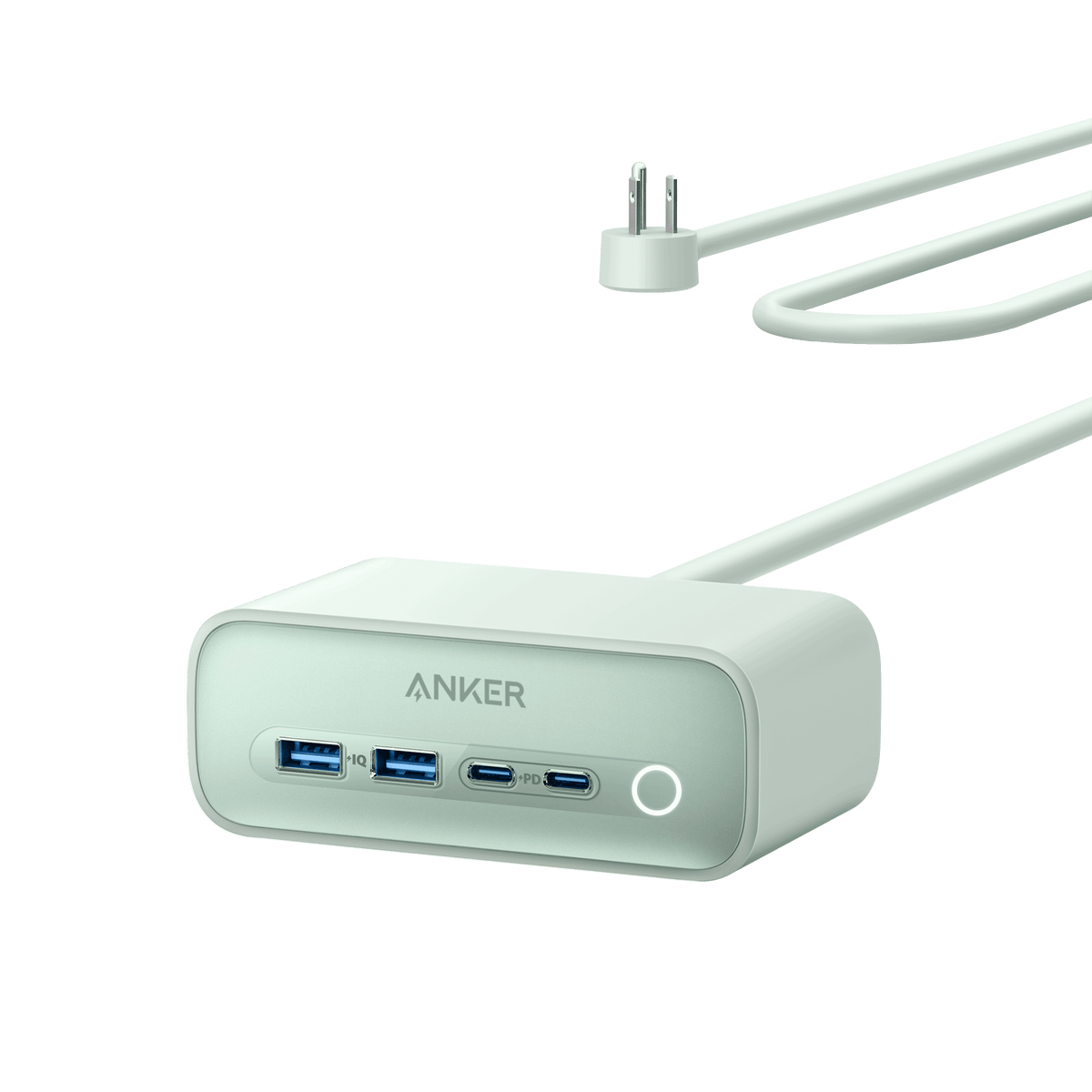 Anker <b>525</b> Charging Station - A-1 Thread Vault