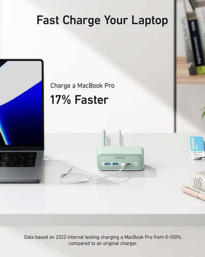 Anker <b>525</b> Charging Station - A-1 Thread Vault