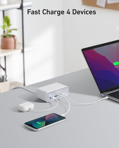 Anker <b>525</b> Charging Station - A-1 Thread Vault