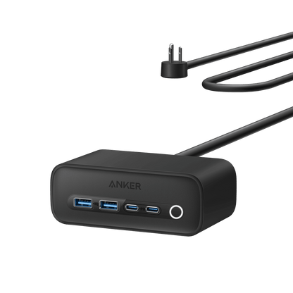 Anker <b>525</b> Charging Station - A-1 Thread Vault