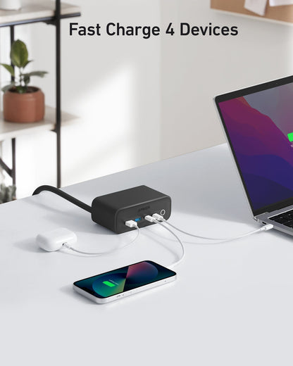 Anker <b>525</b> Charging Station - A-1 Thread Vault