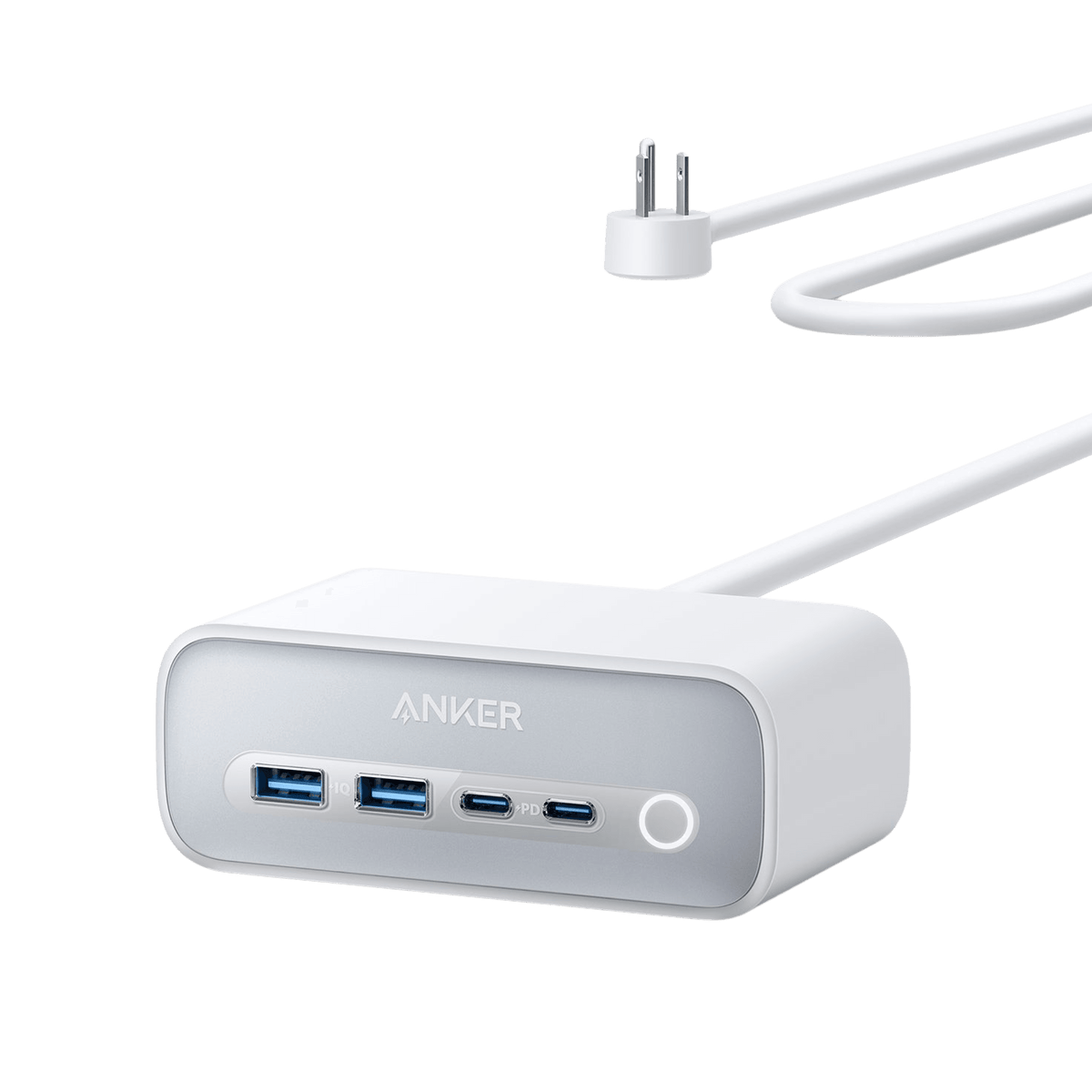 Anker <b>525</b> Charging Station - A-1 Thread Vault