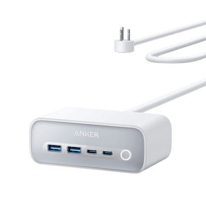 Anker <b>525</b> Charging Station - A-1 Thread Vault