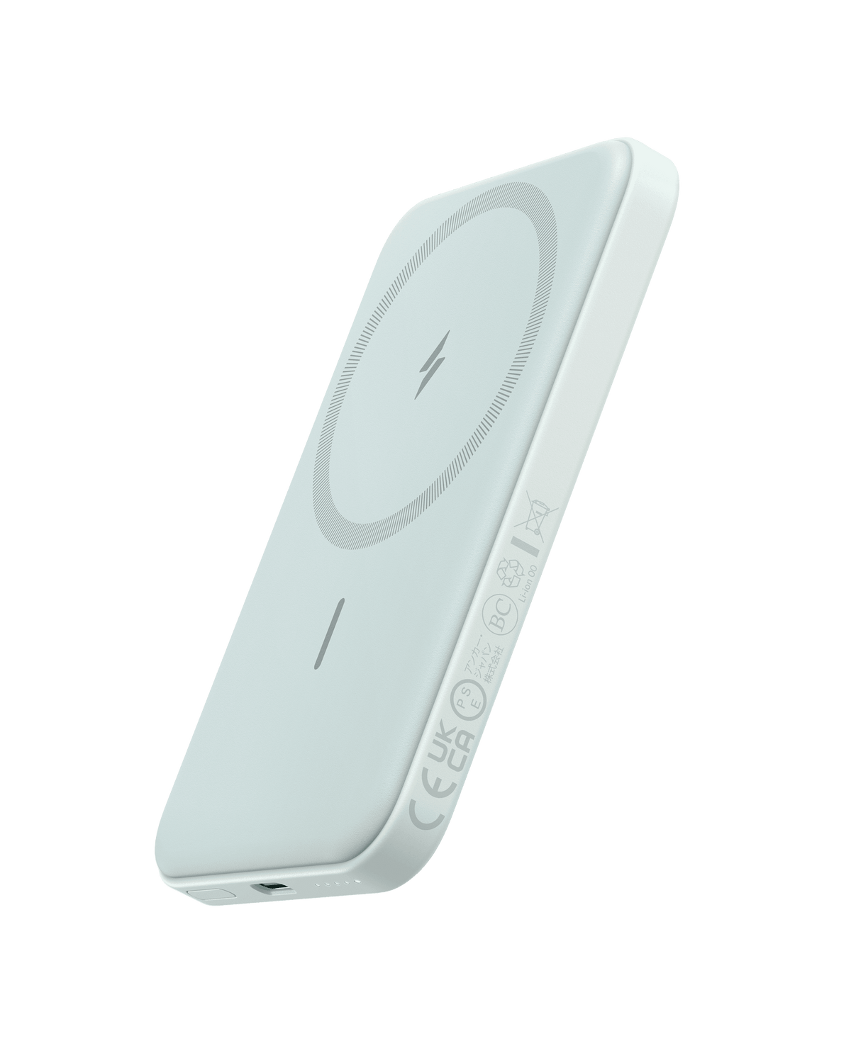 Anker <b>621</b> Magnetic Battery (MagGo) - A-1 Thread Vault
