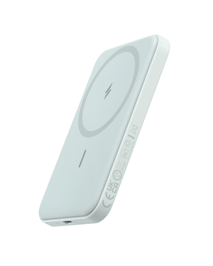 Anker <b>621</b> Magnetic Battery (MagGo) - A-1 Thread Vault