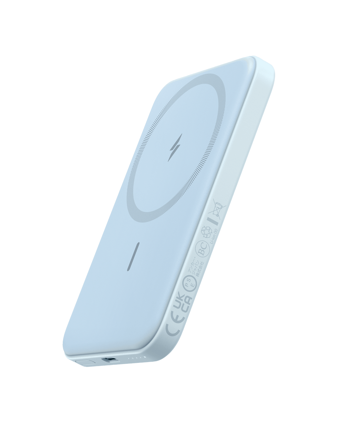 Anker <b>621</b> Magnetic Battery (MagGo) - A-1 Thread Vault