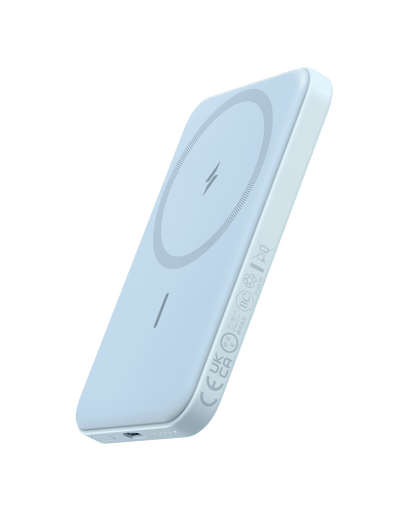 Anker <b>621</b> Magnetic Battery (MagGo) - A-1 Thread Vault