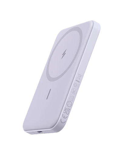 Anker <b>621</b> Magnetic Battery (MagGo) - A-1 Thread Vault