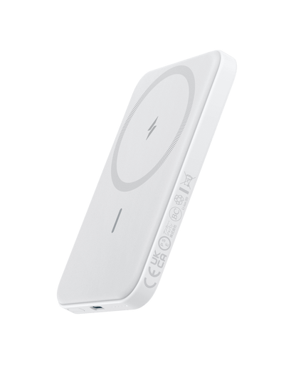 Anker <b>621</b> Magnetic Battery (MagGo) - A-1 Thread Vault