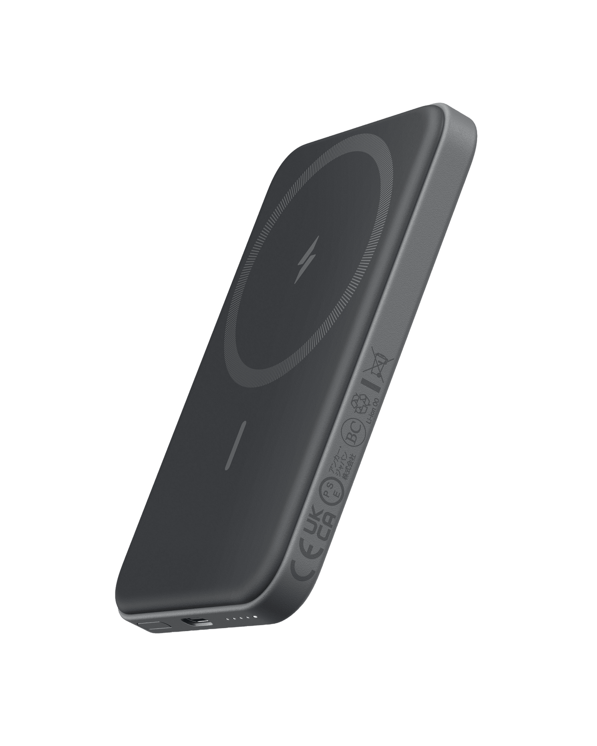 Anker <b>621</b> Magnetic Battery (MagGo) - A-1 Thread Vault