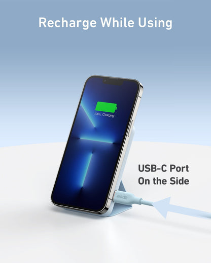 Anker <b>622</b> Magnetic Battery (MagGo) - A-1 Thread Vault
