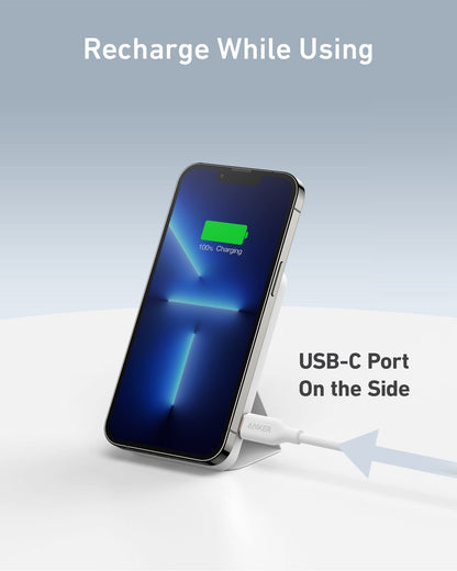 Anker <b>622</b> Magnetic Battery (MagGo) - A-1 Thread Vault