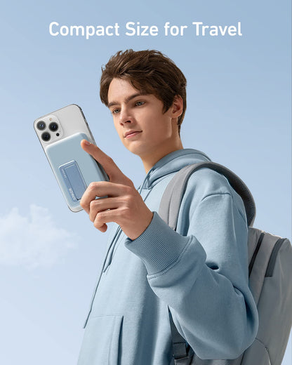 Anker <b>633</b> Magnetic Battery - A-1 Thread Vault