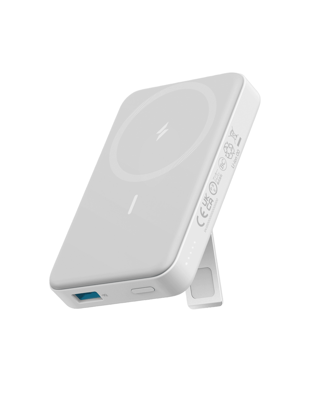 Anker <b>633</b> Magnetic Battery - A-1 Thread Vault