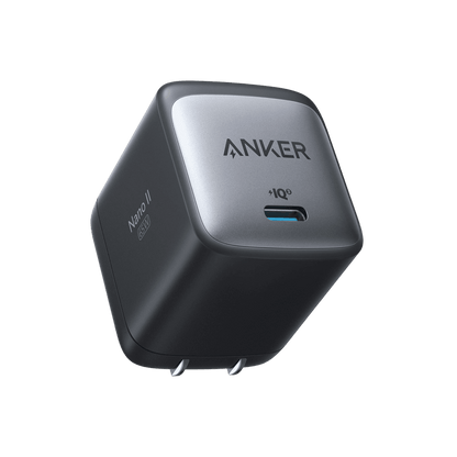 Anker <b>715</b> Charger (Nano II 65W) - A-1 Thread Vault