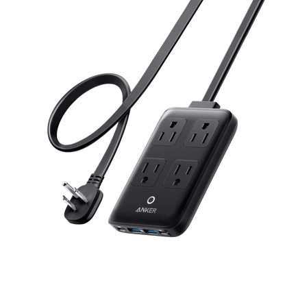 Anker Charging Station (8-in-1, 20W) - A-1 Thread Vault