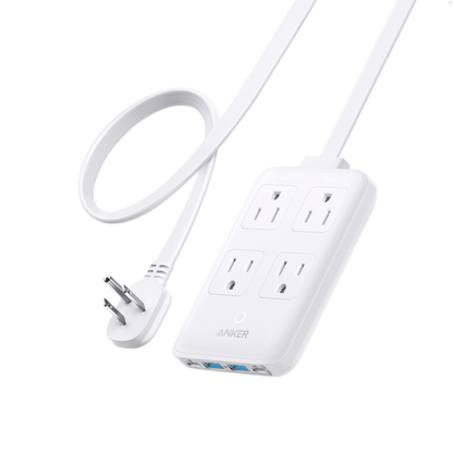 Anker Charging Station (8-in-1, 20W) - A-1 Thread Vault