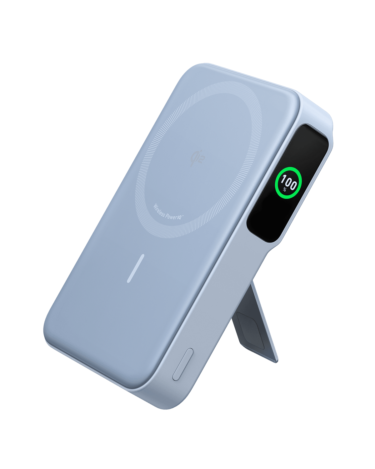 Anker MagGo Power Bank (10K) - A-1 Thread Vault
