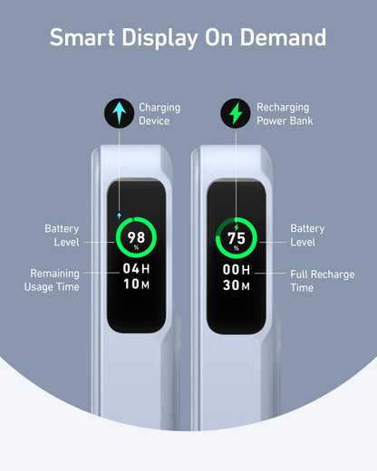 Anker MagGo Power Bank (10K) - A-1 Thread Vault