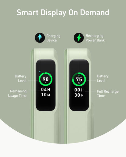 Anker MagGo Power Bank (10K) - A-1 Thread Vault