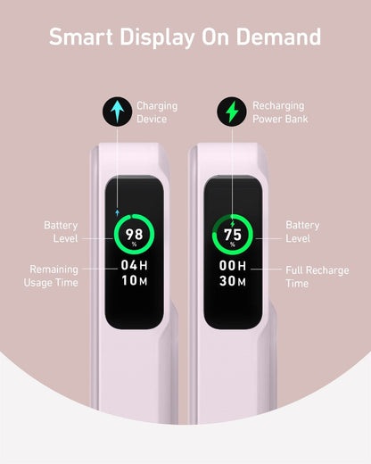 Anker MagGo Power Bank (10K) - A-1 Thread Vault