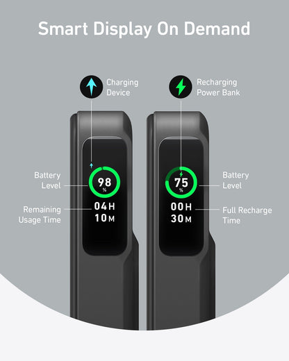 Anker MagGo Power Bank (10K) - A-1 Thread Vault