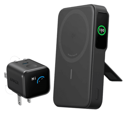 Anker MagGo Power Bank (10K) - A-1 Thread Vault