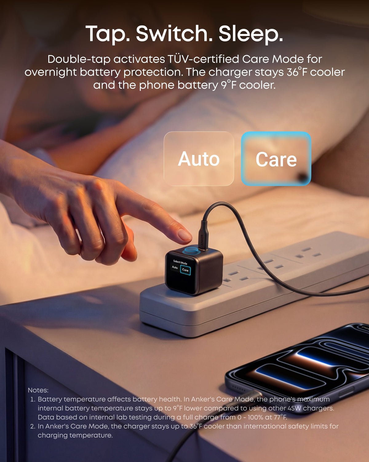 Anker MagGo Power Bank (10K) - A-1 Thread Vault