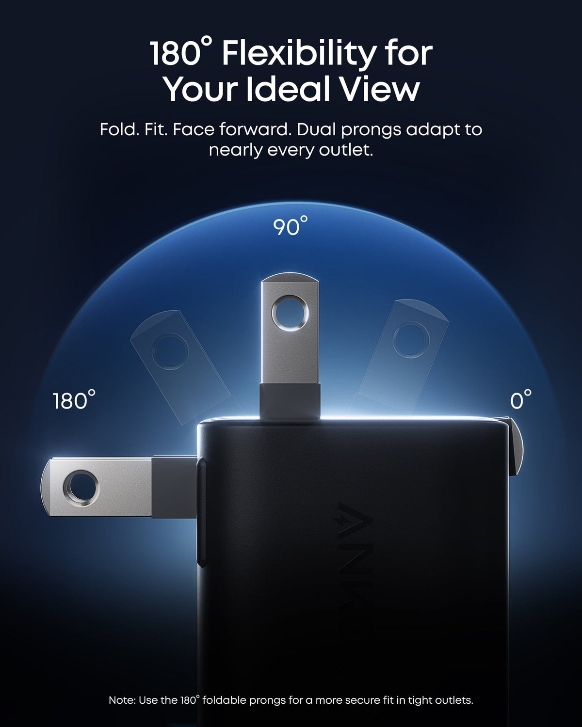 Anker MagGo Power Bank (10K) - A-1 Thread Vault