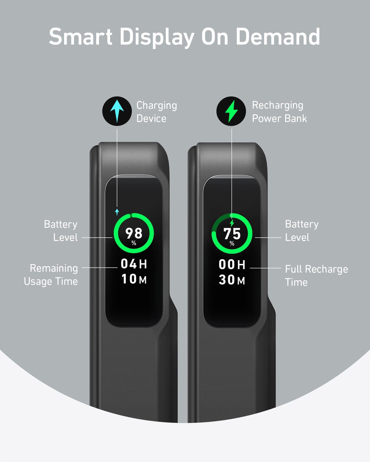 Anker MagGo Power Bank (10K) - A-1 Thread Vault